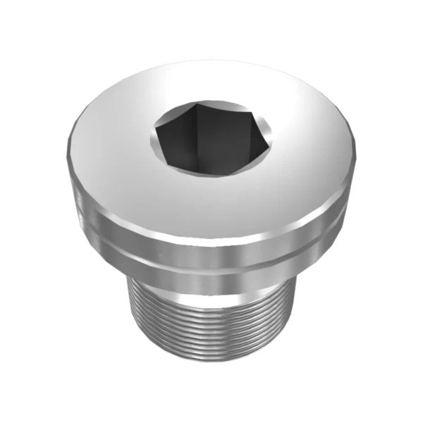 Dop magnetic pompa combustibil Caterpillar 377-9588