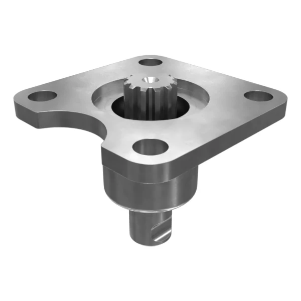 Ansamblu adaptor volan Caterpillar 377-9641