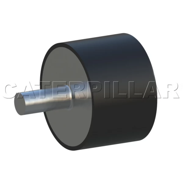 Suport izolator sandwich linii combustibil Caterpillar 377-9820