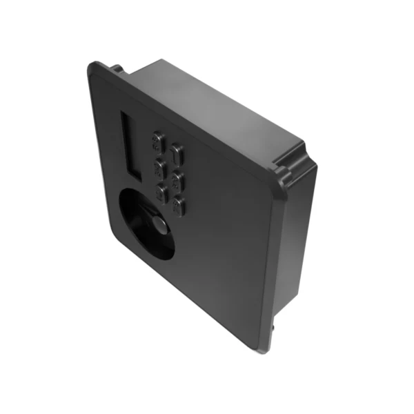 Unitate de control monitor neprogramata Caterpillar 378-1005