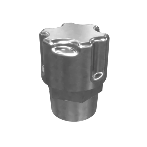 Filtru aerisire atmosferic si cutie viteze Caterpillar 378-2048