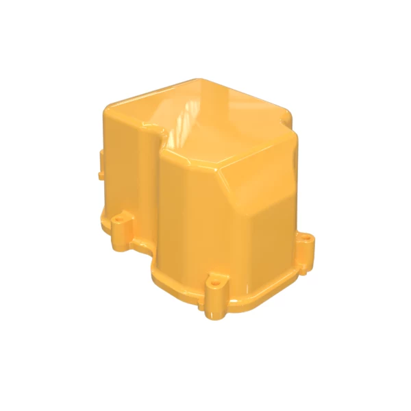 Capac chiulasa Caterpillar 378-4060