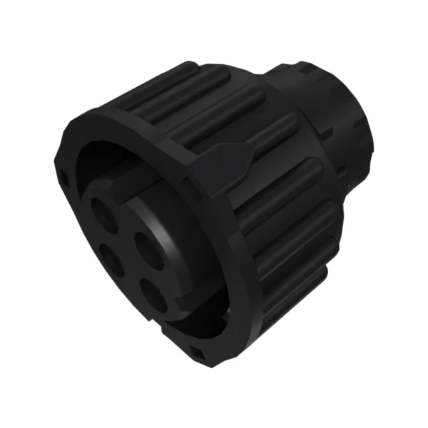 Conector plug Caterpillar 378-5571