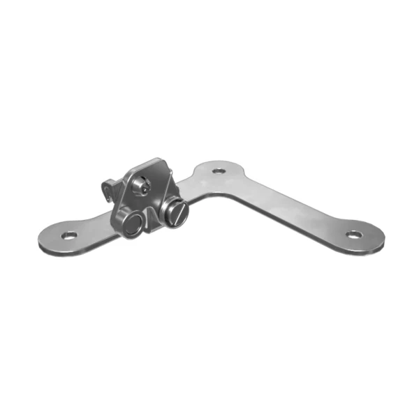 Kit inchizator usa cabina interior Caterpillar 378-6580