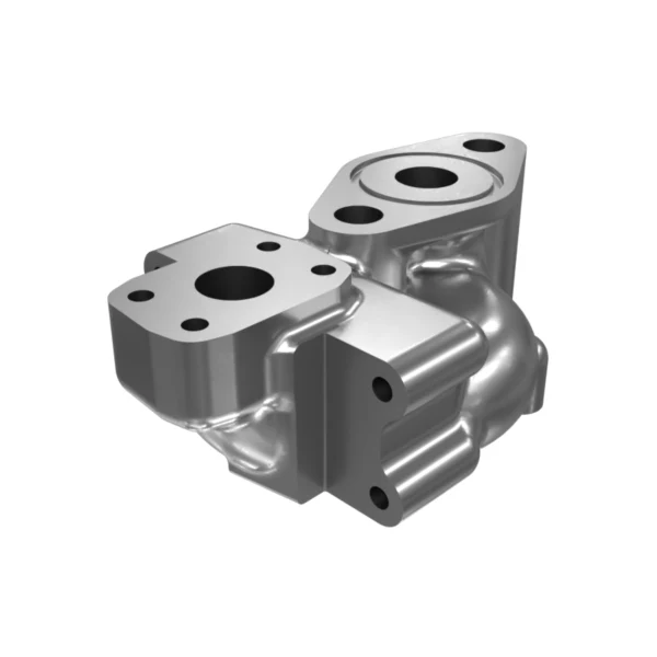 Distribuitor cilindri ridicare Caterpillar 378-6859