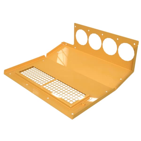 Capac ansamblu Caterpillar 378-7604