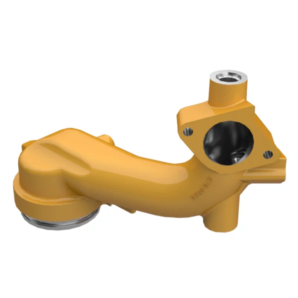 Capac linie apa Caterpillar 378-8526