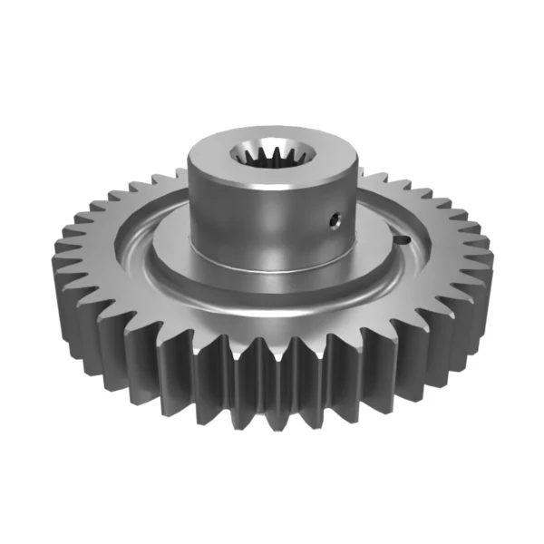 Pinion pompa Caterpillar 378-9617