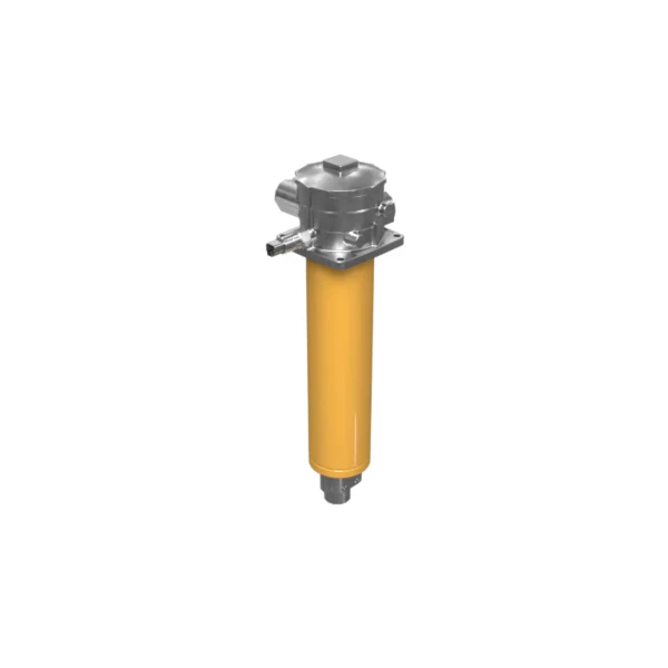 Filtru hidraulic baie Caterpillar 378-9918