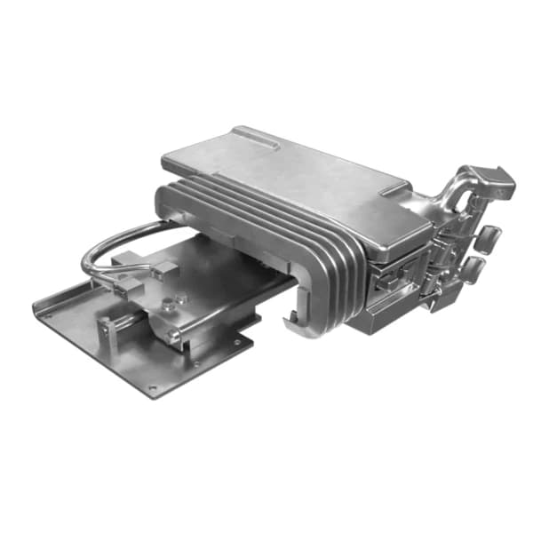 Joystick control directie si transmisie Caterpillar 379-0333