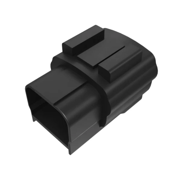 Conector electric 2 pini Caterpillar 379-0822