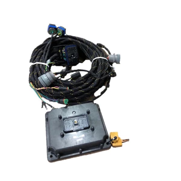 Set cablaj articulate sasiu spate Caterpillar 379-1617
