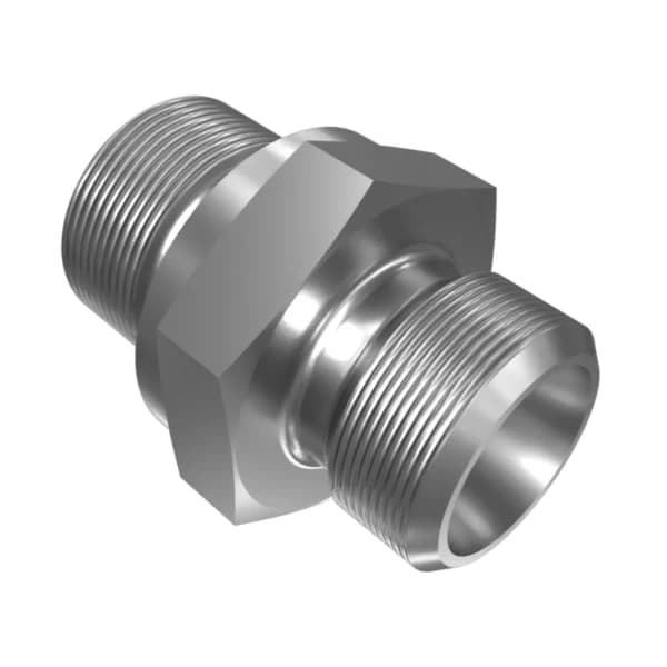Conector distribuitor hidraulic Caterpillar 379-2608