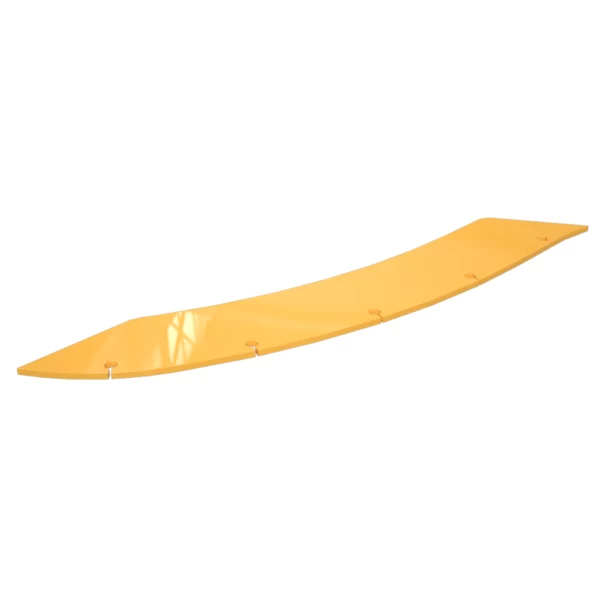 Placa uzura Caterpillar 379-5536