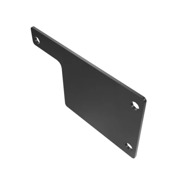 Placa de montaj acces rezervor combustibil Caterpillar 379-6446