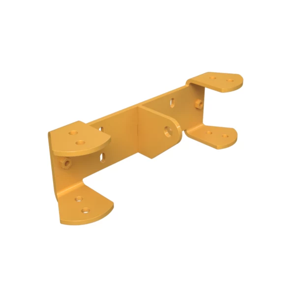 Placa suport cutie detectie obiecte Caterpillar 379-8129