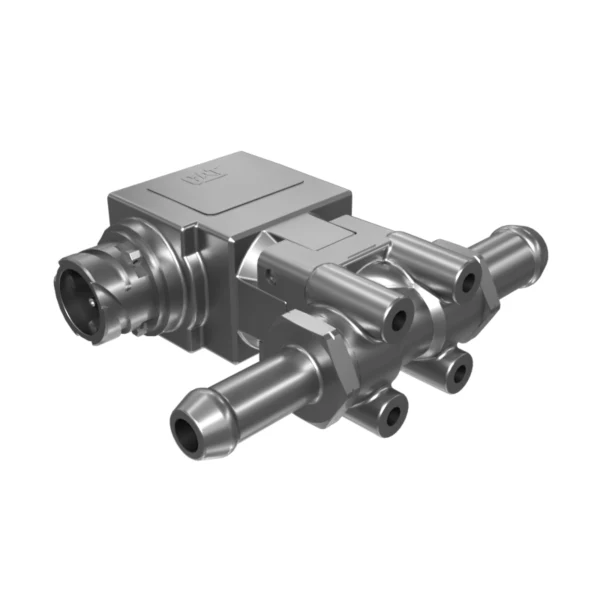 Electrovalva solenoid 12 VDC Caterpillar 379-8575