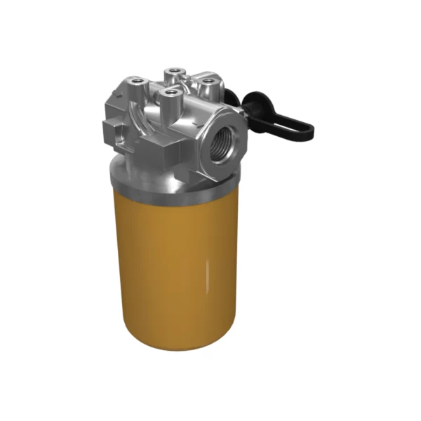 Filtru hidraulic Caterpillar 380-0597