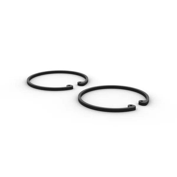 Kit piston +0.5mm Caterpillar 380-2063