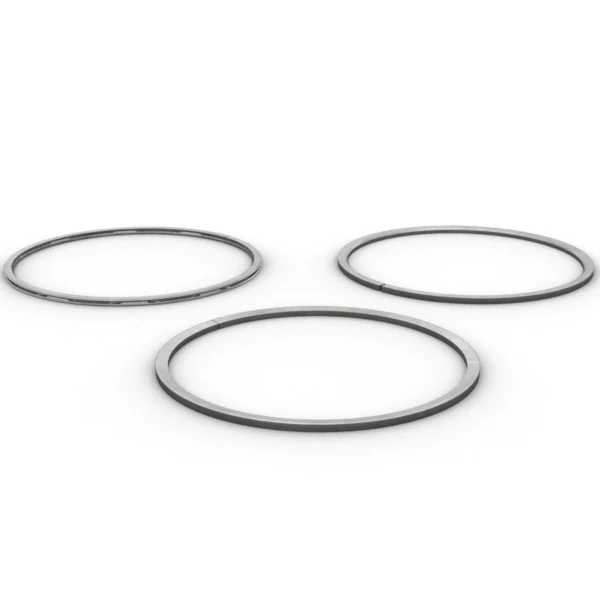 Kit segmenti piston +0.5mm Caterpillar 380-2065