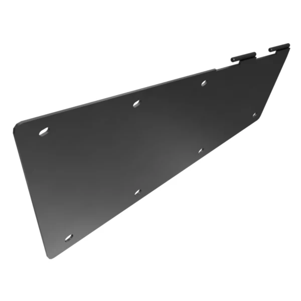 Protectie motor inferior Caterpillar 380-2660
