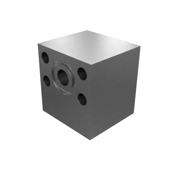 Bloc hidraulic Caterpillar 380-3964