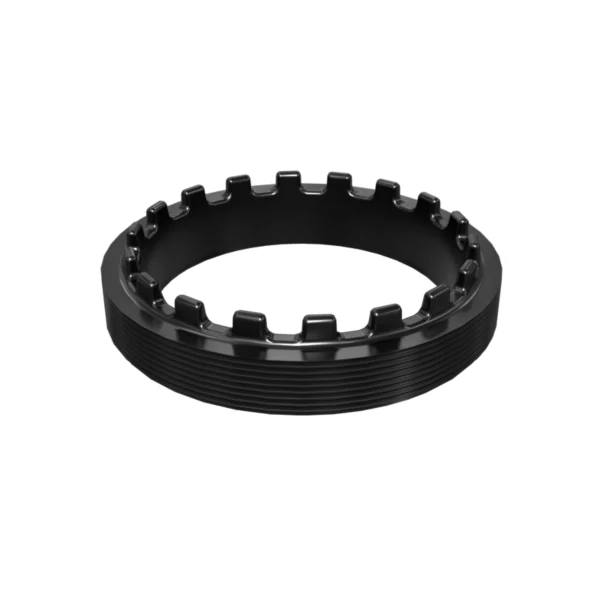 Piulita cu sloturi Caterpillar 380-5009