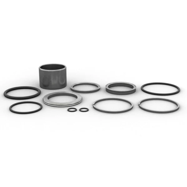 Kit simeringuri cilindru hidraulic Caterpillar 380-6119