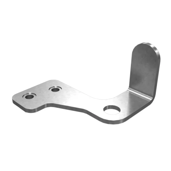 Placa suport zala Caterpillar 380-6780