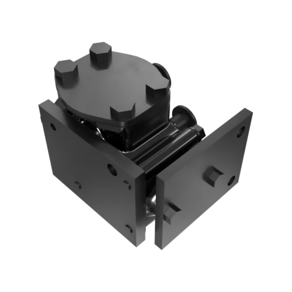 Capac protectie inchidere pivotala Caterpillar 380-6951