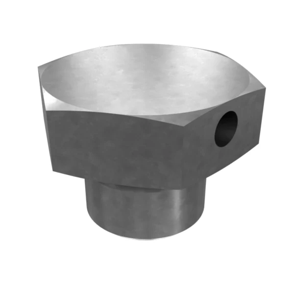 Supapa siguranta cu cap hexagonal Caterpillar 380-7428