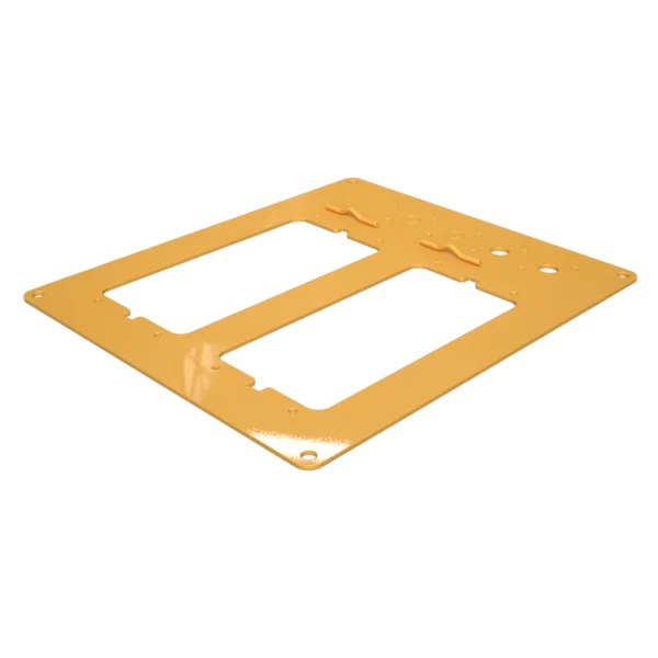 Placa panou disjunctori Caterpillar 380-7735