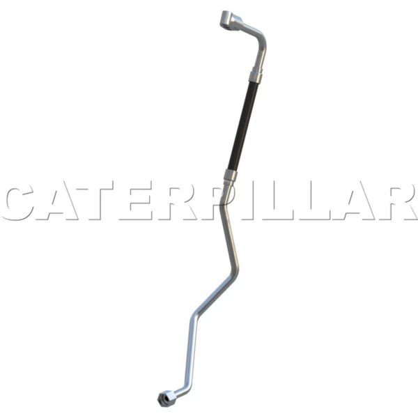 Conducta ulei turbosuflanta Caterpillar 380-7743