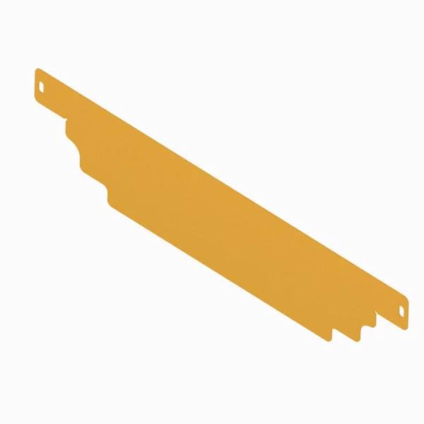 Placa protectie rezervor combustibil Caterpillar 380-8815