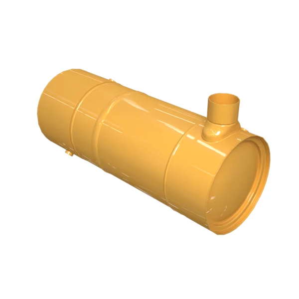 Filtru grup GP-DP Caterpillar 380-9148