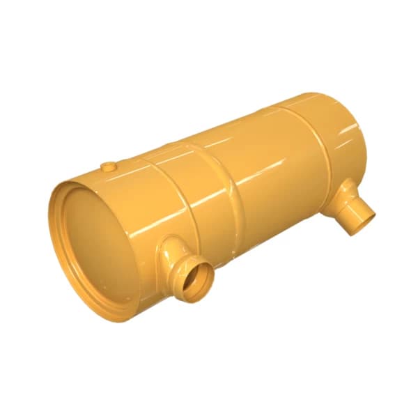 Filtru combustibil Caterpillar 380-9165