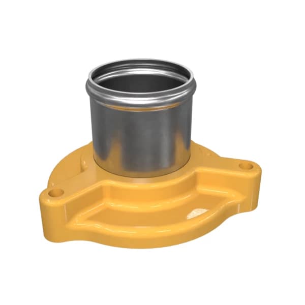 Capac ansamblu filtru magnetic transmisie Caterpillar 381-0639