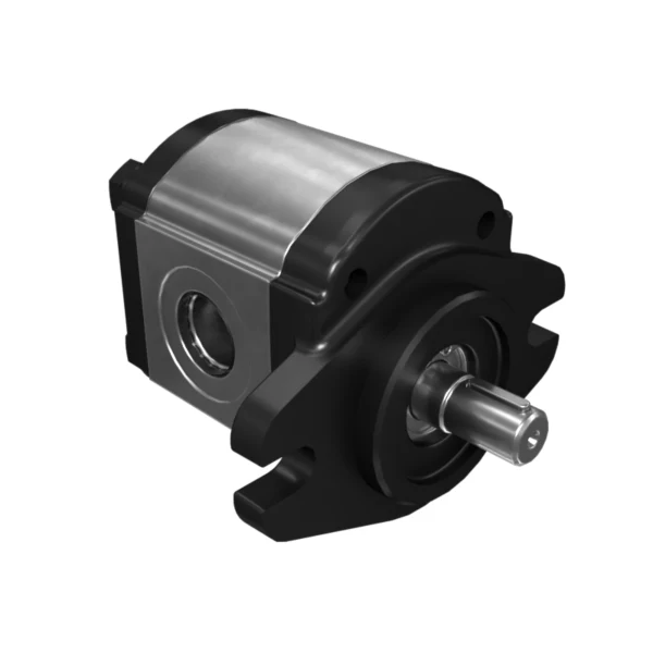 Motor gerotor vibrator Caterpillar 381-0709