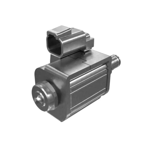 Electrovalva solenoida Caterpillar 381-0861
