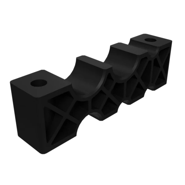 Clema fixare furtun Caterpillar 381-0910