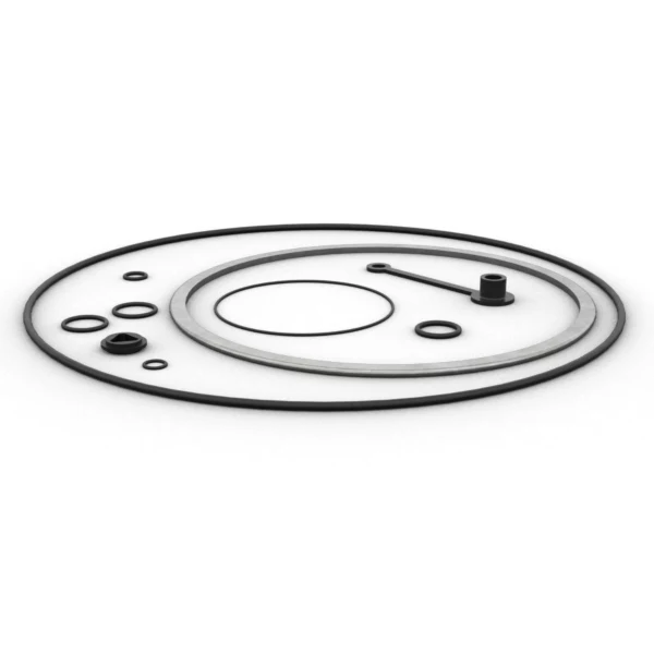 Kit garnituri convertizor de cuplu Caterpillar 381-7025