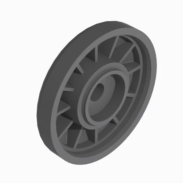 Bucsa plastic suport geam 64mm Caterpillar 382-2270