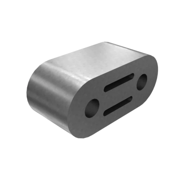 Suport toba esapament Caterpillar 382-5520