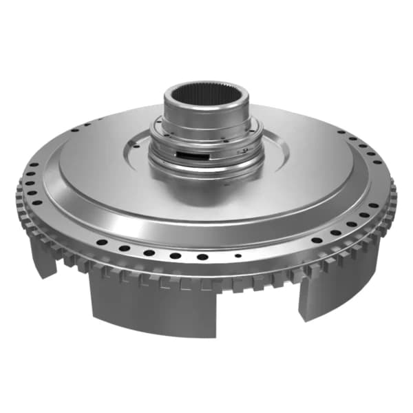 Ansamblu carcasa transmisie Caterpillar 382-6062