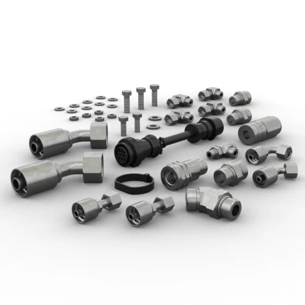Kit conversie scarificator Caterpillar 382-6170