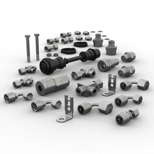 Kit conversie mulcher Caterpillar 382-6180
