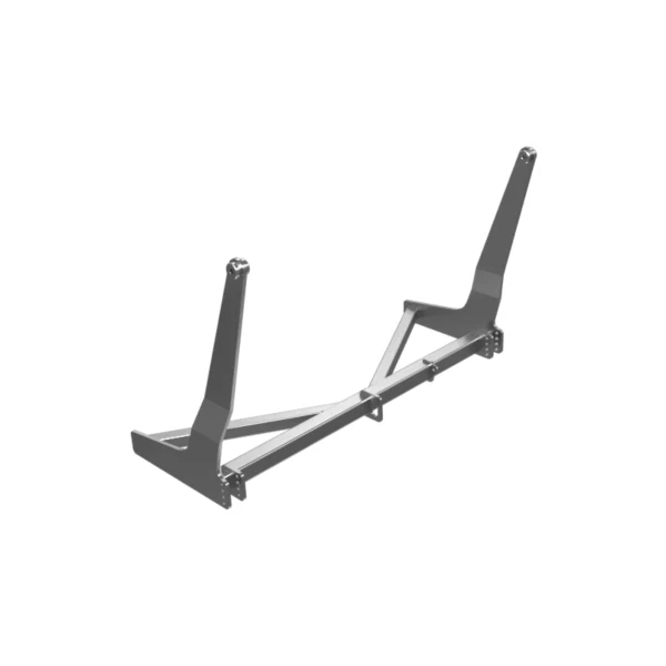Cadru protector mulcire Caterpillar 382-6277