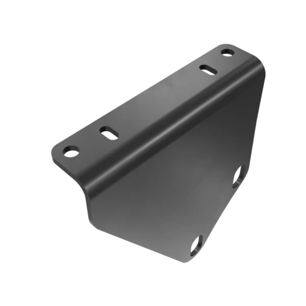 Suport montaj conducte pompa lubrifiant osie spate Caterpillar 382-9586