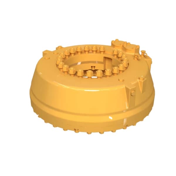 Grup frana serviciu si parcare Caterpillar 383-1183