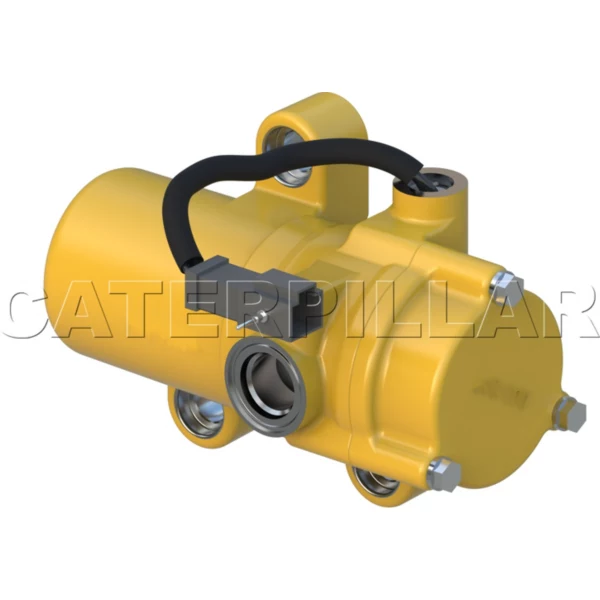 Pompa transfer combustibil Caterpillar 383-1608